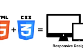 write custom code for your website, create a bot