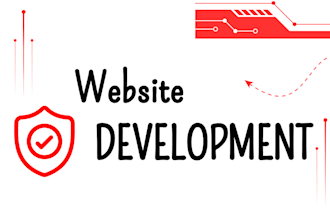 develop an affordable and responsive website with nextjs or wordpress