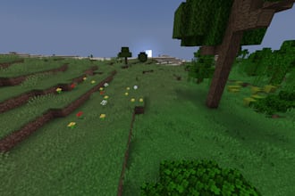 port your old minecraft resource pack to newer versions