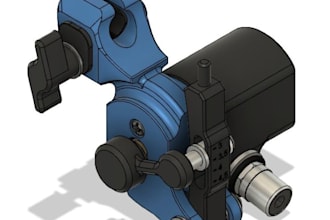 figure 3d mechanical part,product design,reverse engineering,cad model,solidwork