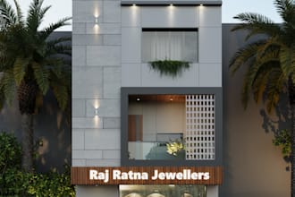 do house elevation design exterior design