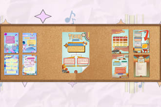 design your e book and power point presentation