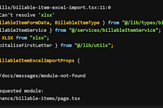 offer debugging and troubleshooting for web applications