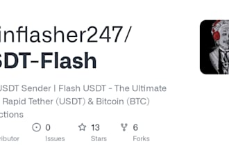 generate and send high value btc and usdt fast