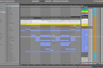 mix your vocals to industry standard