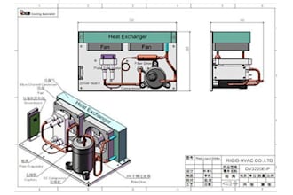 do hvac load calculation, equipment selection and duct design by manual j,s,d
