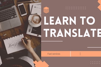 do french communication tasks and business writing