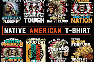 design custom merch t shirt graphics and merchandise designs