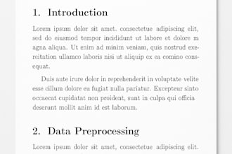 do assignments, making resume,train ai chatboat,python code