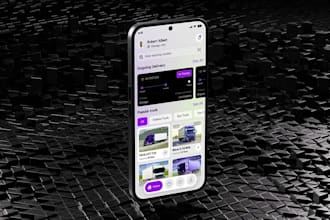 develop top notch transportation management mobile app