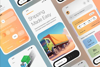 develop a top notch transportation management app with gps tracking