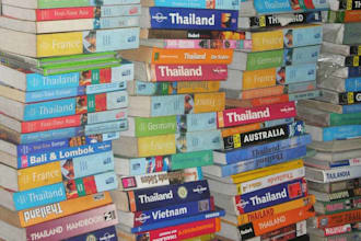 create a personalised travel itinerary and guide for trips