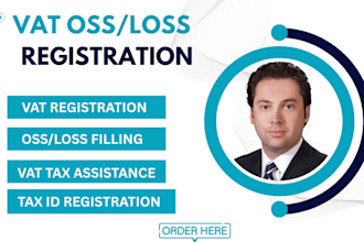 do UK vat eu vat oss and file vat returns ioss filing for eu businesses
