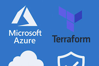 déployer et sécuriser votre infrastructure azure avec terraform