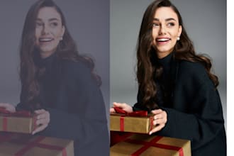 enhance upscale sharpen pictures image photo logo