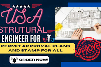 stamps florida architect permit draw structural stamp as licensed engineer ga tx