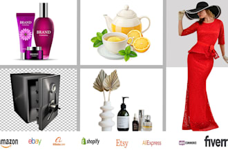 do amazon product background removal