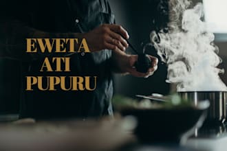 do eweta ati pupuru for you