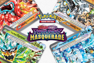 design pokemon shopify website, tcg, trading card store, ccg, pokémon shop