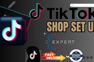 create tiktok shop facebook shop tiktok promotiion tiktok shop marketing tiktok