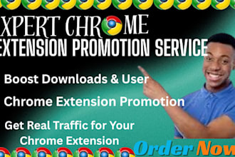 do chrome extension promotion chrome extension developer browser extension