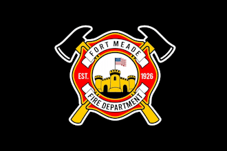 create creative and good looking fire fighter logo design