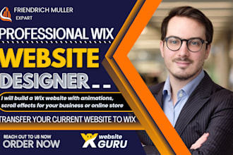wix website design, redesign wix , wix website development, wix redesign SEO