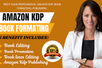 do book formatting for amazon kdp book formatting and proofreading book cover