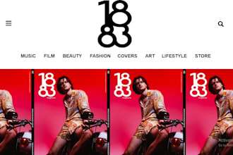 do guest post on, 1883magazine,com urbansplatter,com ipsnews