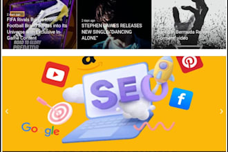 publish high traffic sites on guest posts SEO backlinks high authority