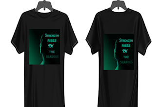 do unique custom design t shirt merchandise
