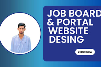 job board , job portal , recruitment website , healthcare websites