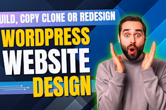 copy, clone, or duplicate your wordpress website professionally
