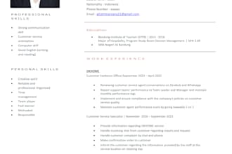 design and format custom document templates