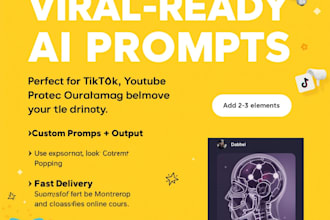 be your prompt engineer and ai assistant for content ideas