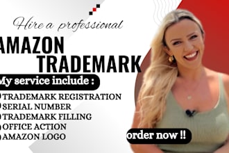 be your france licensed trademark patent attorney amazon logo trademark check