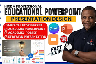 design education powerpoint presentation, teacher, student, school lecturer ppt