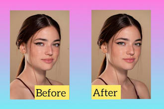 do enhance,unblur,upscale low quality photos