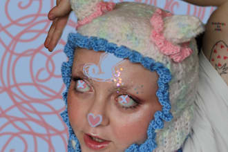 create a unique crochet piece for you