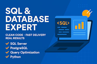 optimize your sql database and fix queries
