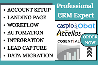 build accelo gold vision green rope obat wingmate builder prime capmo automation