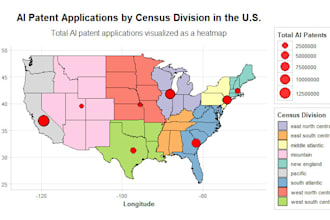 analyze your data and create professional visualizations using excel stata or r