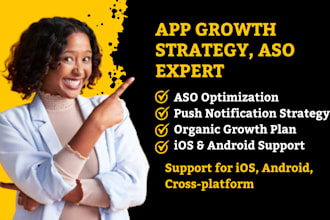 do app store optimization aso for android and ios apps