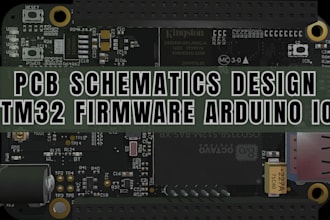 do embedded systems raspberry pi stm32 arduino esp32 firmware fpga wifi ble mesh