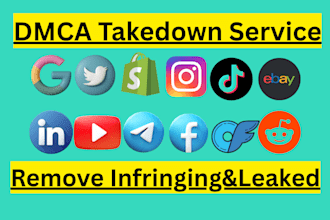 takedown content on reddit,tiktok,google,facebook,shopify,onlyfans,ig under dmca