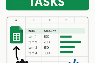 automate google sheets using apps script