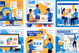 convert data into new and usable form