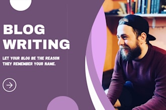 write engaging content for your blog articles