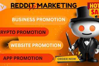 do reddit post iptv website, crypto, solana, ai app, product link and ad x blog