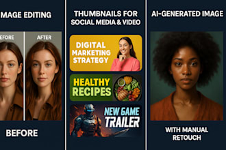create ai generated content